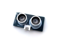 Sensorbox - 20 Grove Sensoren (10 Ultraschall- und 10 Feuchtigkeitssensoren)