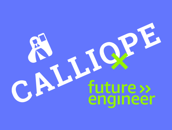 Stückliste - v2 - Calliope x Future Engineer Box
