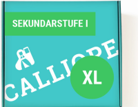 Calliope mini 3 Klassensatz - SEK 1 XL