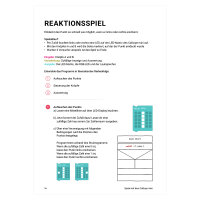 Arbeitsheft 2 - Calliope mini (10-er Paket, DIN A4)