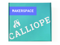 Calliope mini 3 Klassensatz - Makerspace