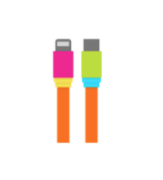 Calliope mini v3 Kabel USB-C - Lightning