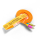 Calliope mini v3 Kabel USB-C - Lightning (10-er Paket)