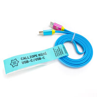 Calliope mini v3 Kabel USB-C - USB-C