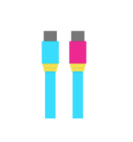 Calliope mini v3 Kabel USB-C - USB-C