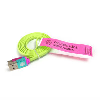 Calliope mini v3 Kabel USB-C - USB-A (10-er Paket)