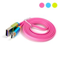 Calliope mini v3 Kabel USB-C - USB-A (10-er Paket)