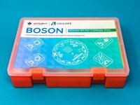 Boson Starter Kit für Calliope mini v2.1