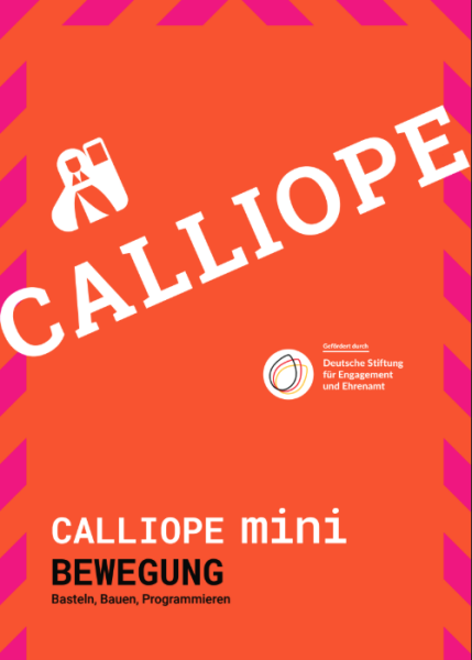 Bewegungs Paket DSEE