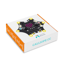 Calliope mini 3 als Lernmittel für Schulen in RLP -  Pflichtfach Informatik