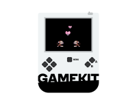 GameKit für Calliope mini 3