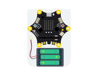 GameKit für Calliope mini 3