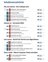 RLP Pflichtfach Informatik - Arbeitsheft