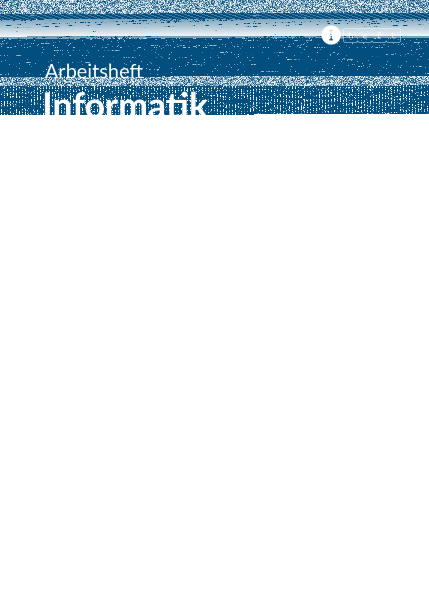 42037 - RLP Pflichtfach Informatik - Set: Arbeitsheft und Calliope mini