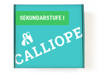 Calliope mini 3 Klassensatz - SEK 1